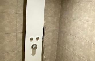 Appart 8 pers ac Jacuzzi portes du soleil La Chapelle-Chatel - Photo 19