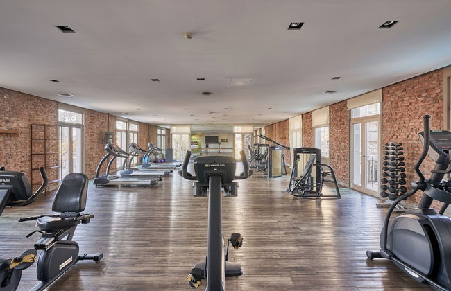 Almarena Madero Urbano Affiliated by Melia - Photo 30