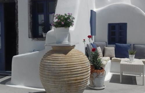 Olyra Traditional Cave Houses - Foto 8