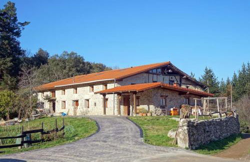 Belaustegi turismo rural - Foto 14