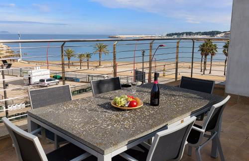 Duplex Univers - Frente al mar - Foto 30