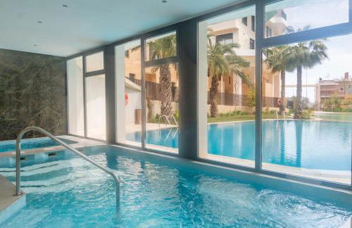 Luxury Penthouse Allonbay Village & SPA - Foto 19