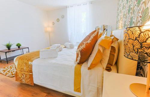 Cinnamon LakeHouse - Foto 13