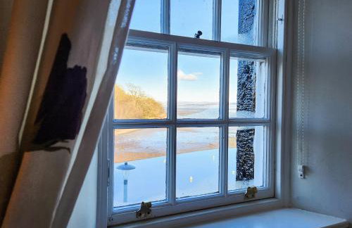 Quay Cottage - Foto 10