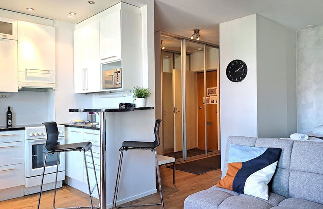 Kotimaailma Apartments Tampere - Foto 22