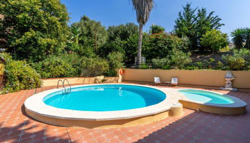 New House in Malaga Nature - Photo 3