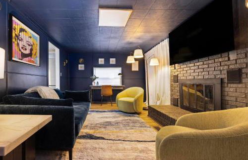 3BR house minutes from speedway & downtown - Foto 6