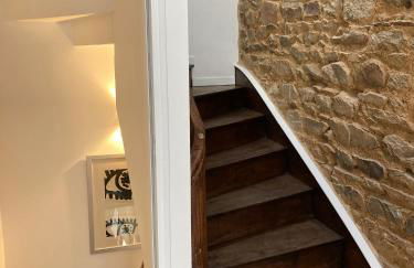 GITE Maison Nomah Maison haut standing proche plages, classé 5* - Foto 12