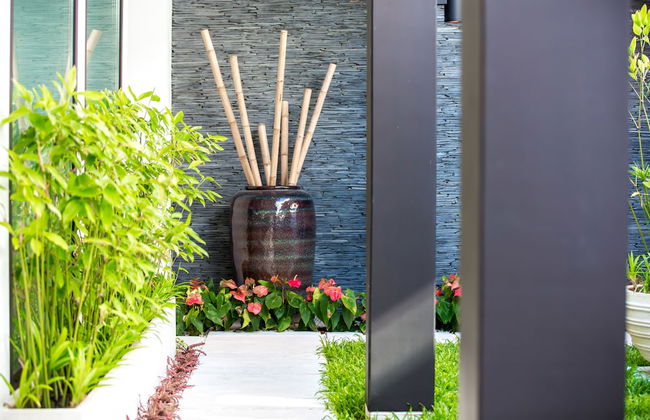 Villa Julia koh Samui with Chef and Majordome - Foto 2