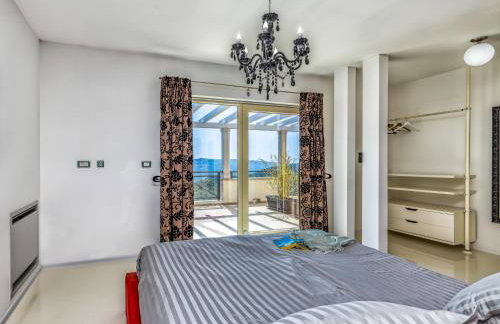 Villa Villa Over the Hilltop by Interhome - Foto 26