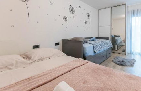 Beautiful Home In Kamenmost With Wifi - Foto 20