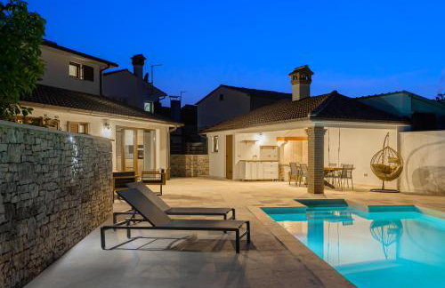 Villa Nona Judita by Istrialux - Foto 22