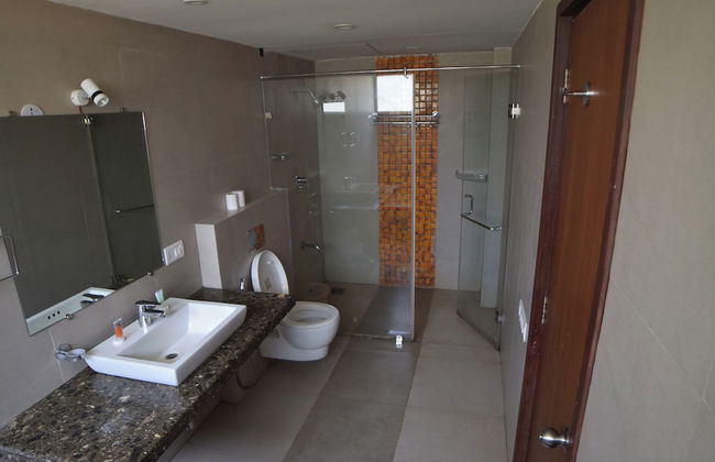 The Eternal Wave by Krish Retreat - Photo 59