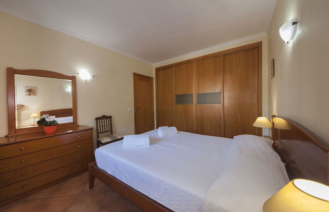 D07 - Torraltinha Villa in Lagos - Foto 7