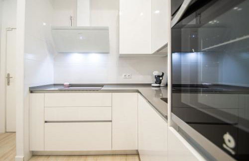 Apartamento Las Calas de Cadiz - Foto 10