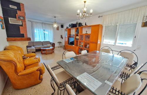 Villa Xaloc 12 pax piscina privada - 15km Lloret de Mar - Foto 21