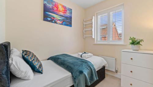 Cosy 3 bedroom spacious House - Foto 3