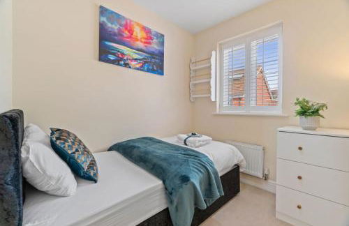 Cosy 3 bedroom spacious House - Foto 3