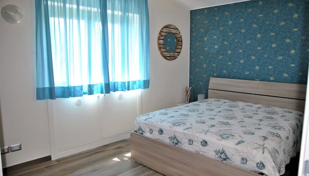 Dinky Home Air-conditioned Penthouse With sea View Terrace - Foto 4, Habitación
