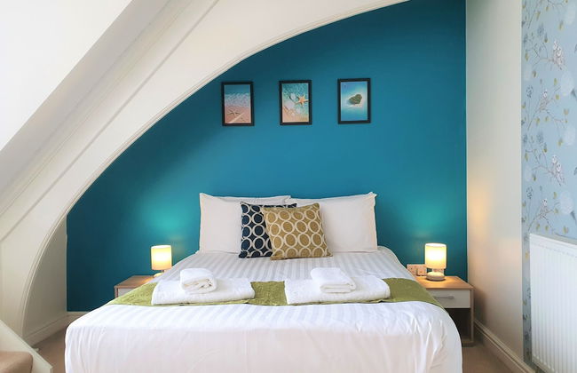 Wessex Court Central Apartments - Foto 7