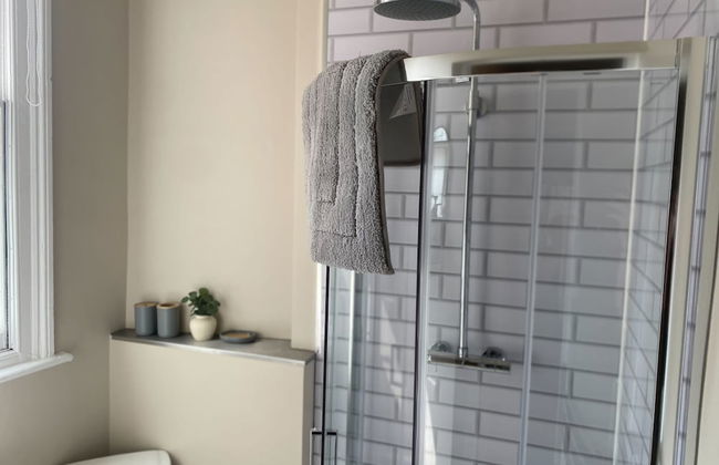 Market Street Apartments - Foto 30