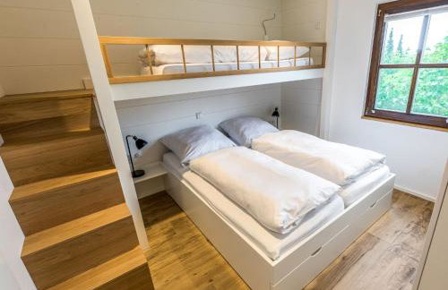 Holiday Home Nest by Interhome - Foto 26