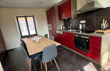 Au cœur d Obernai - plein centre - 6 voyageurs - Foto 12