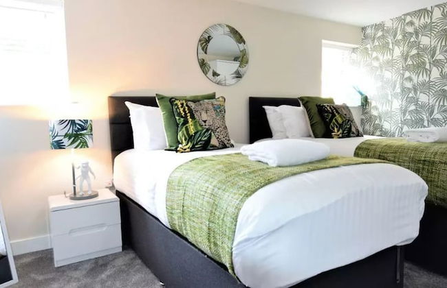 The Old Bank - Your Apartment - Foto 9