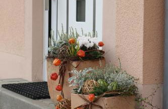 Kuschelige Ferienwohnung nahe Kronach - Foto 2