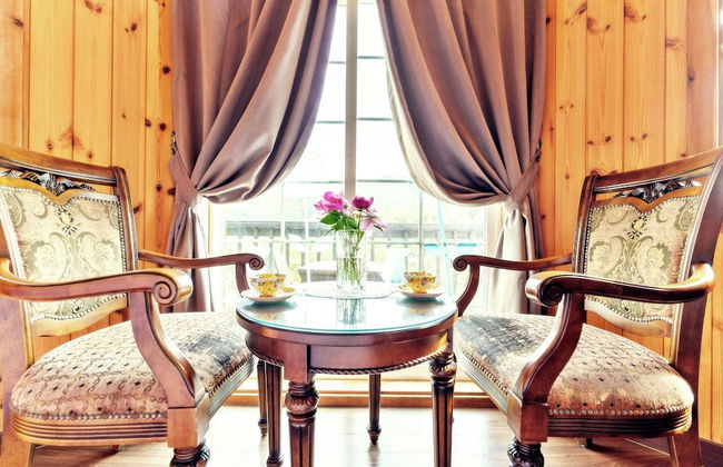 Muju Cherish Pension - Foto 61