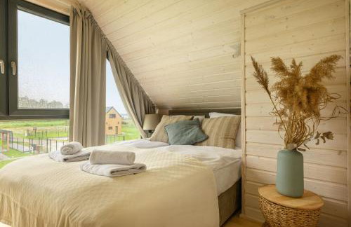 Twin Stay Skorupki - Foto 14