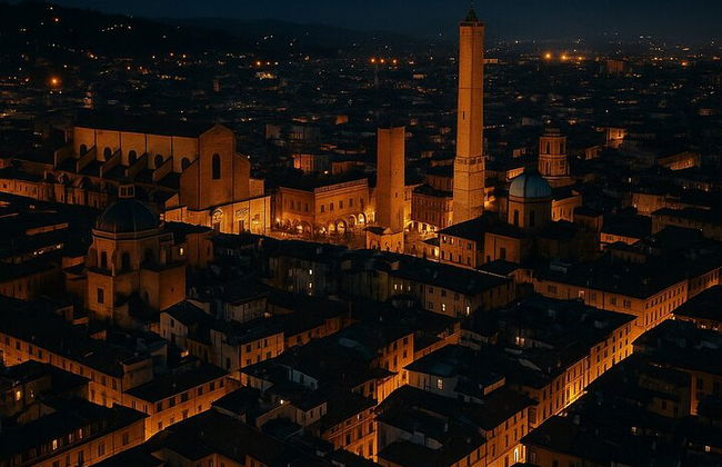 Bologna Food Walking group tour - Photo 11