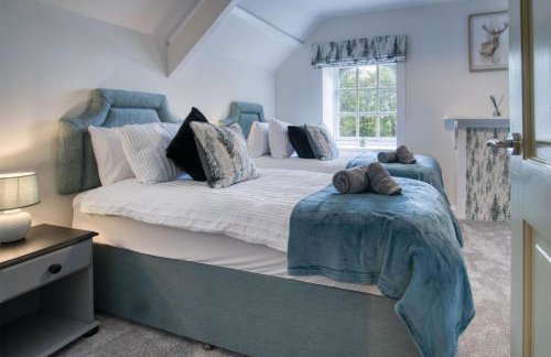 The Stables - 2 Bedroom Cottage - Princes Gate - Foto 60