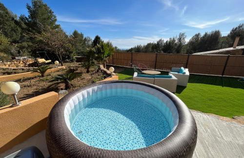 Luxueuse Villa avec Piscine et jacuzzi sur les hauteurs de La Ciotat - Foto 14