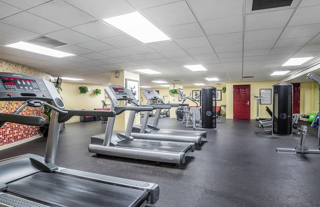 Bluegreen Vacations Club 36, an Ascend Collection Resort - Photo 46