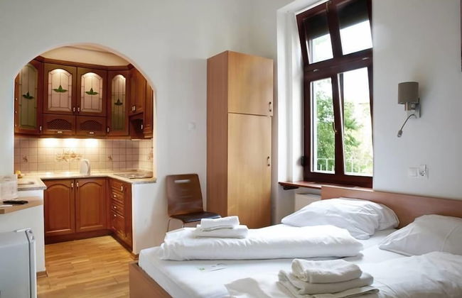 Vinci Apartman Szombathely - Photo 14