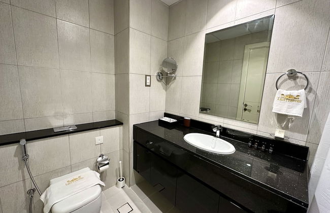 LuxBnB Ghalia Jumeirah Village Circle - Photo 13