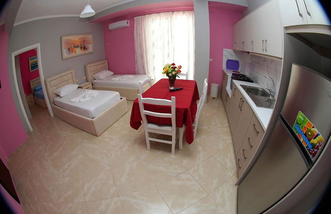 Hotel Vila Alvin & Apartments - Foto 75