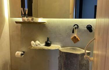 The forest chalet in Parnassus - Foto 11