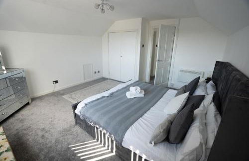 Brechin Getaway Luxury 3 bedroom house - Photo 27