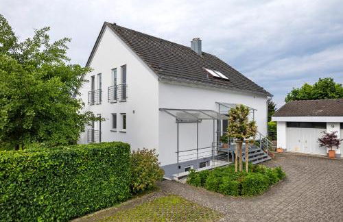 Ferienwohnung vino9 - Foto 2