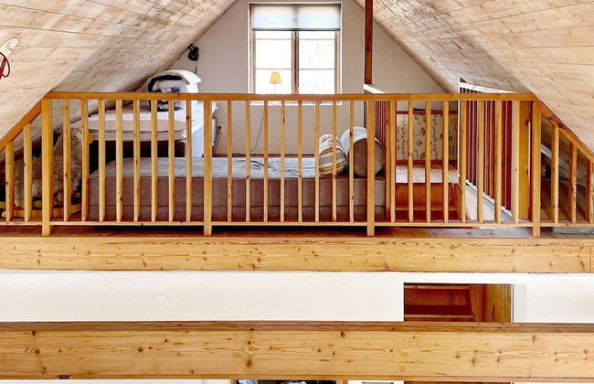 6 Person Holiday Home in Ljugarn-by Traum - Foto 16