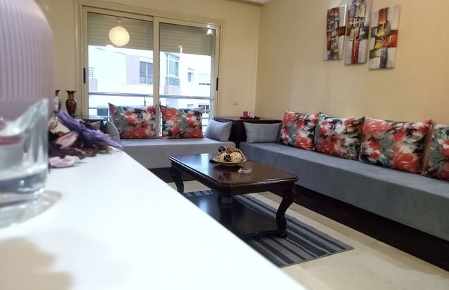 Apartment With Terrace - Foto 9