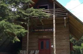 CHALÉ ESTÂNCIA OURO VERDE - Photo 44