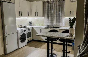 Alyki Salamina House - Foto 7