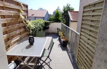 Parenthèse Chic et Cosy - Foto 7