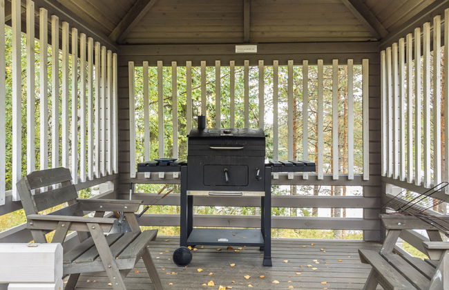 Kierinniemi - Foto 20