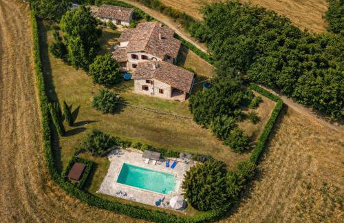 Scappo in Umbria, La dolce Godera - Foto 1