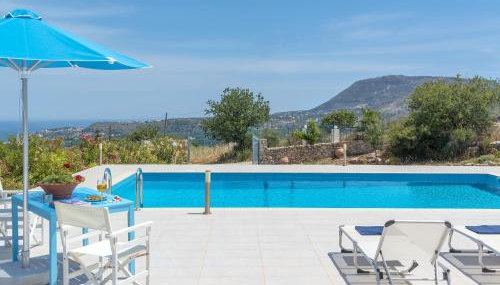 Villa Lefki - Foto 4