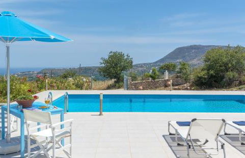 Villa Lefki - Foto 4